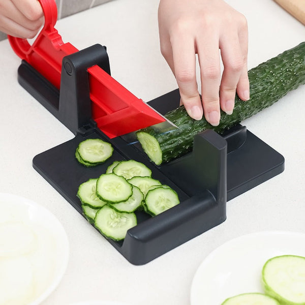 Multifunctional Vegetable Cutting  Machine